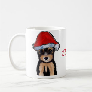 Yorkie Poo              Coffee Mug