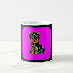 Yorkie Poo Coffee Mug