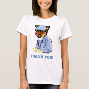 Yorkie Poo T-Shirt
