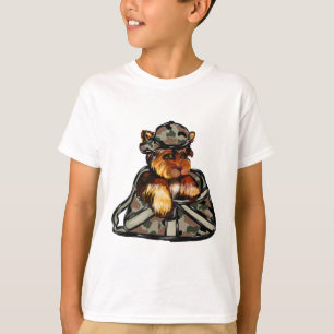 YORKIE POO T-Shirt
