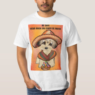 YORKIE POO T-Shirt