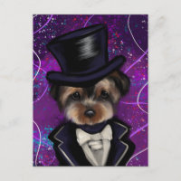 YORKIE