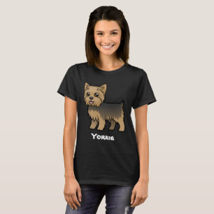 Yorkie T-Shirt