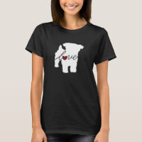 Yorkiepoo (Yorkie / Poodle) Love