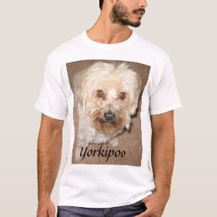 Yorkipoo T-Shirt