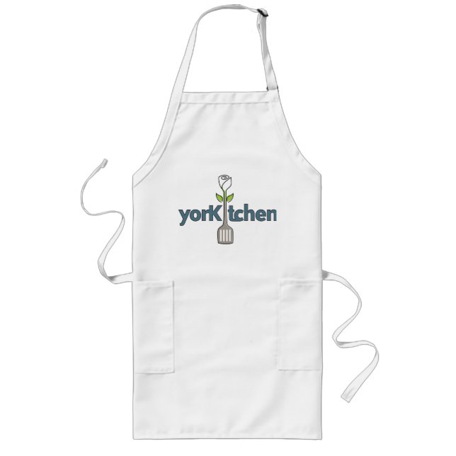 YorKitchen Apron (Front)