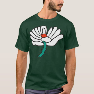 Yorkshire County Club Cricket 4 T-Shirt