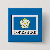 Yorkshire County England