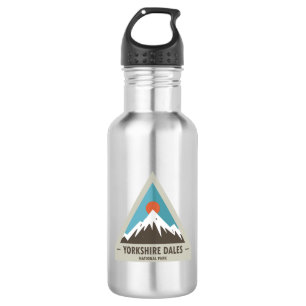 Yorkshire Dales National Park 532 Ml Water Bottle