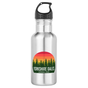 Yorkshire Dales National Park 532 Ml Water Bottle
