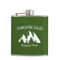 Yorkshire Dales National Park