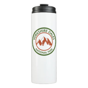 Yorkshire Dales National Park Thermal Tumbler