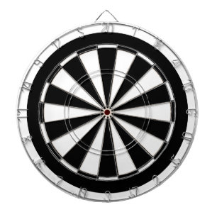 Yorkshire Dartboard No Trebles North Easr England