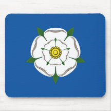 Yorkshire flag