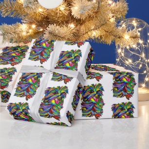 Yorkshire Love Wrapping Paper