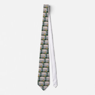 Yorkshire Terrier 1 - By the Seine Tie