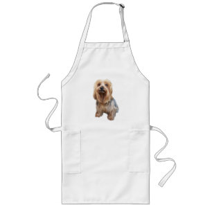 Yorkshire Terrier Apron