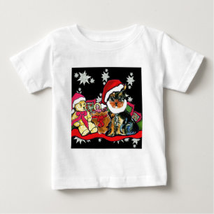 YORKSHIRE TERRIER BABY T-Shirt