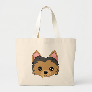 Yorkshire Terrier Bag