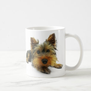 Yorkshire Terrier Coffee Mug