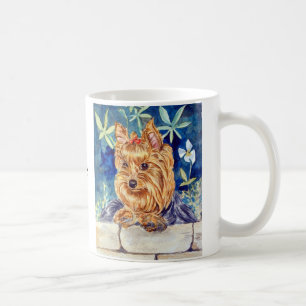 Yorkshire Terrier Coffee Mug