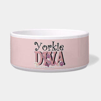 Yorkshire Terrier DIVA
