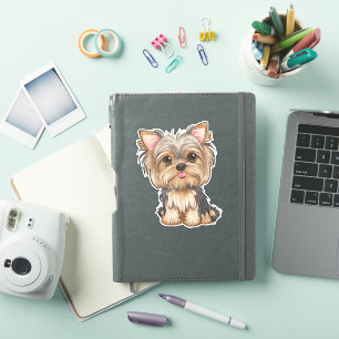 Yorkshire Terrier Dog
