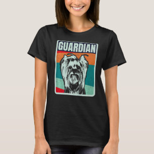 Yorkshire Terrier Dog Breed 39 T-Shirt