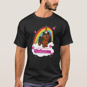 Yorkshire Terrier Dog Breed 67 T-Shirt