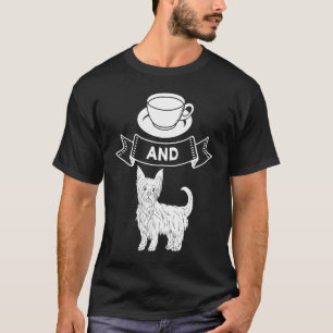 Yorkshire Terrier Dog Puppies Owner Lover T-Shirt