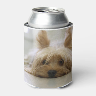 Yorkshire-terrier flat.png can cooler