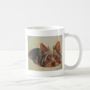 Yorkshire Terrier Mug