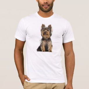 Yorkshire Terrier Puppy Dog Tww Shirt