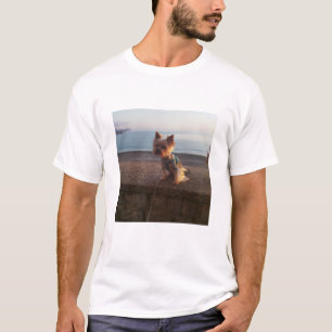 Yorkshire Terrier T-Shirt