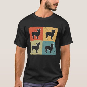 Yorkshire Terrier Vintage  2 T-Shirt