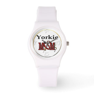 Yorkshire Terrier ( Yorkie) Mum Watch