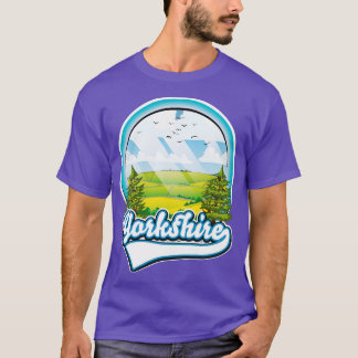 Yorkshire Travel T-Shirt