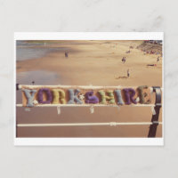 Yorkshire Yarn Bombing
