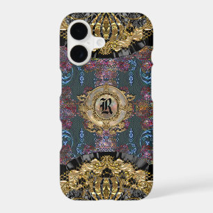 Yorkshyre Vintage Monogram