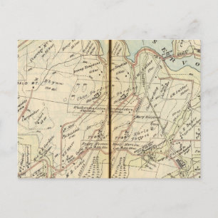 Yorktown, New York Postcard