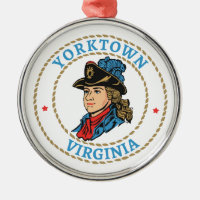 Yorktown Virginia Colonial