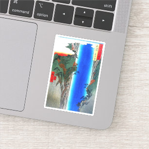 Yoro Waterfall in Mino Province