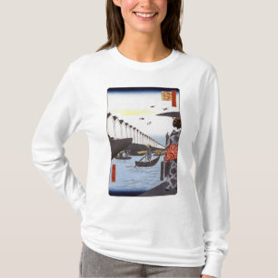 Yoroi Ferry Apparel T-Shirt