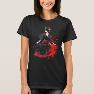 Yosakoi Soran Dance Festival Japan  Graphic Design T-Shirt