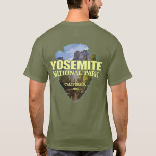Yosemite (arrowhead) T-Shirt