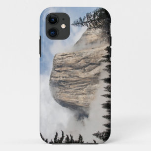 Yosemite iPhone 11 Case