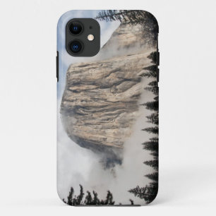 Yosemite iPhone 11 Case