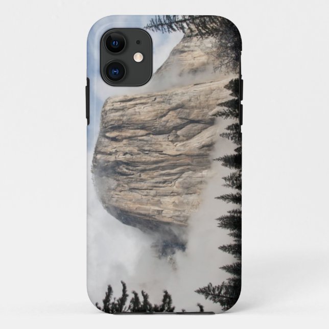 Yosemite Case-Mate iPhone Case (Back)