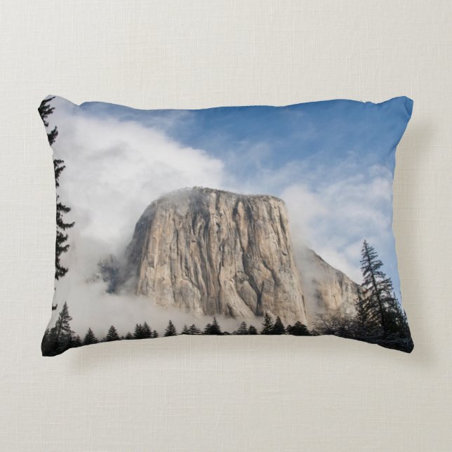 Yosemite Decorative Cushion (Front)