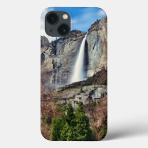 Yosemite Falls iPhone 13 Case